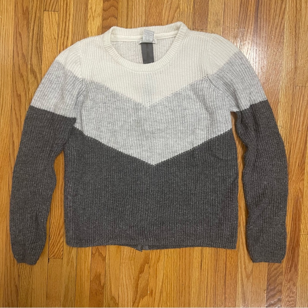 Design History Crewneck Sweater